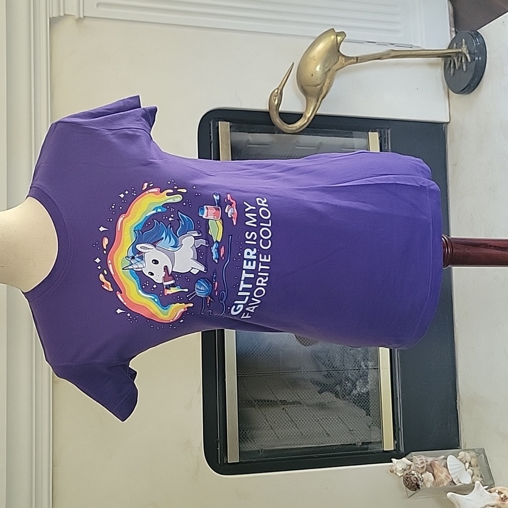 Medium TeeTurtle Tee